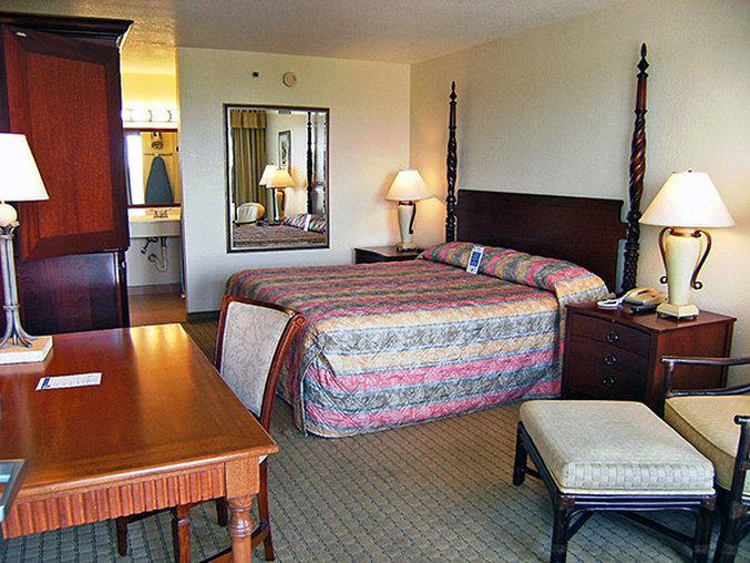 Motel 6-Cutler Bay, Fl Eksteriør billede