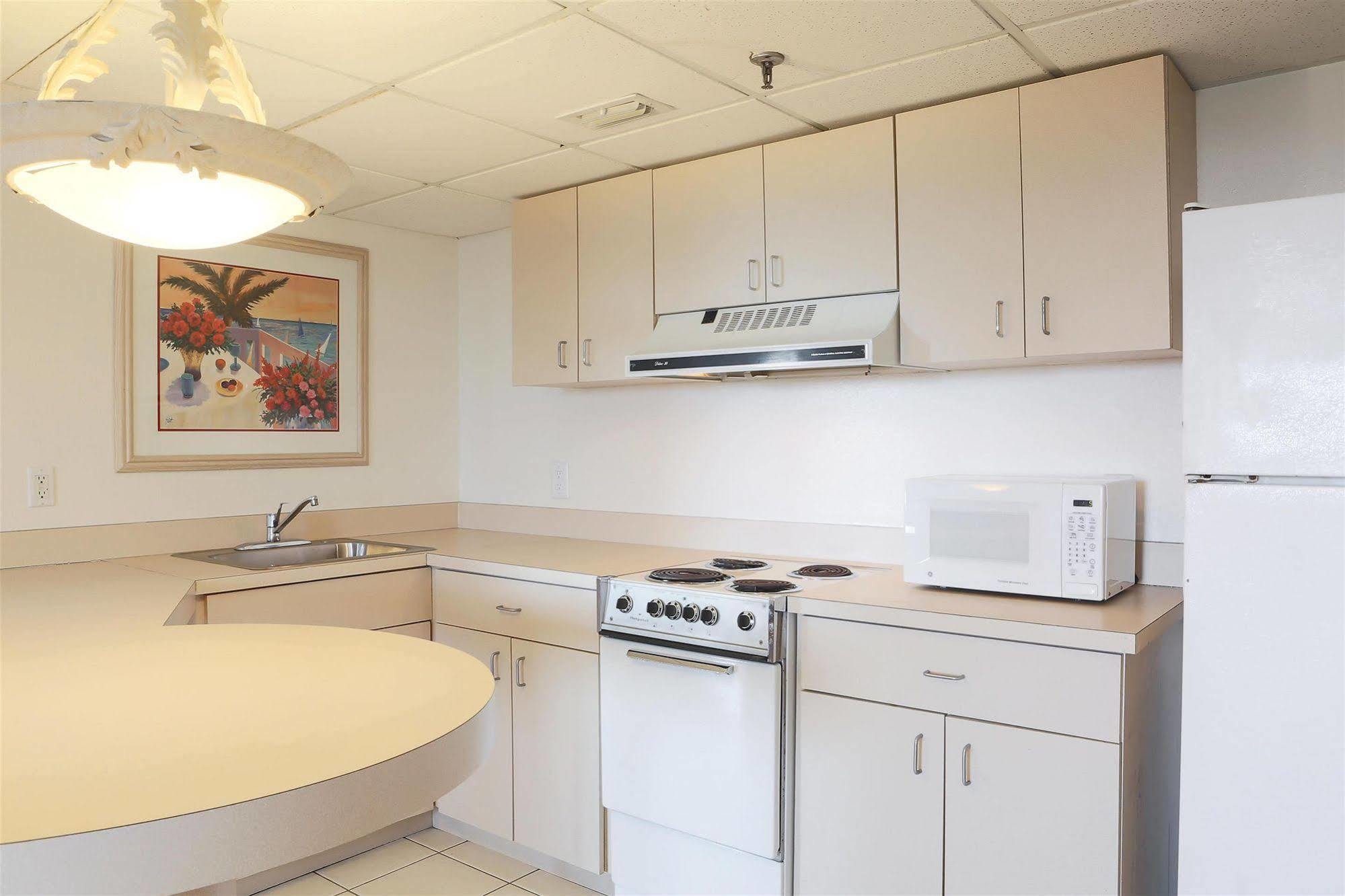 Motel 6-Cutler Bay, Fl Eksteriør billede