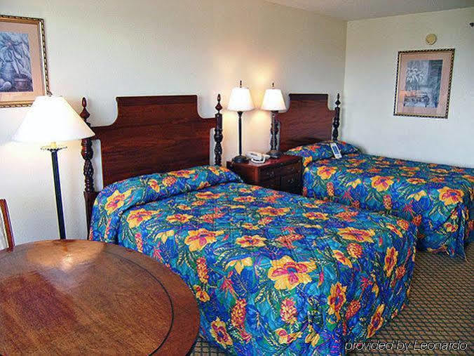Motel 6-Cutler Bay, Fl Eksteriør billede